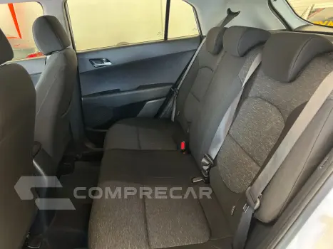 CRETA 1.6 16V ACTION HYUNDAI