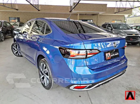 VIRTUS 1.0 200 TSI Highline
