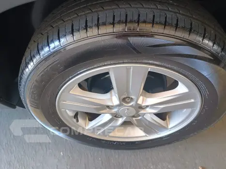 TRACKER 1.4 16V Turbo LT