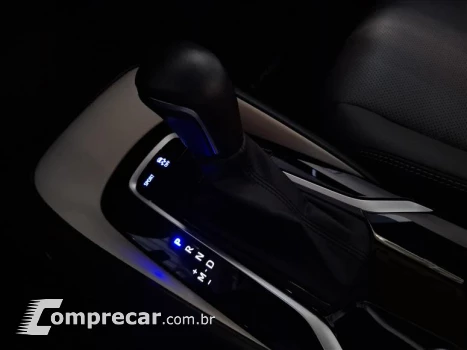 COROLLA 2.0 Vvt-ie Altis