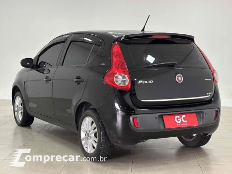 PALIO 1.6 MPI ESSENCE 16V FLEX 4P MANUAL