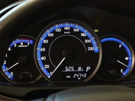 YARIS 1.5 16V XL Plus Connect