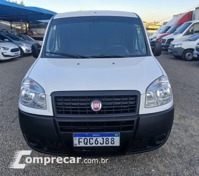 Doblò Cargo