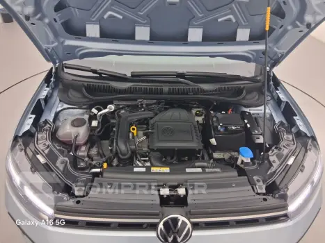 TERA 1.0 170 TSI HIGH AUTOMÁTICO