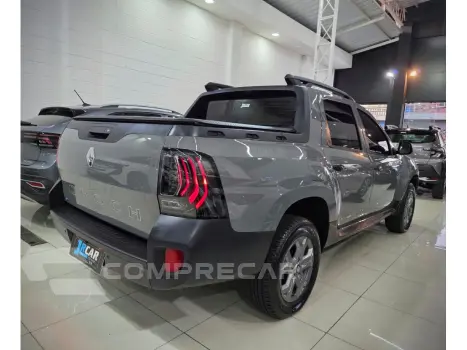 OROCH 1.6 16V SCE FLEX INTENSE MANUAL