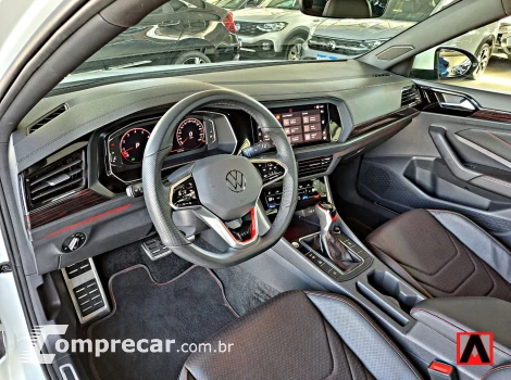 JETTA 2.0 350 TSI GLI