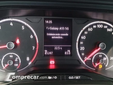 POLO - 1.6 MSI TOTAL MANUAL
