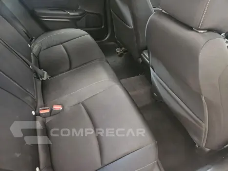 CIVIC 2.0 16vone Sport