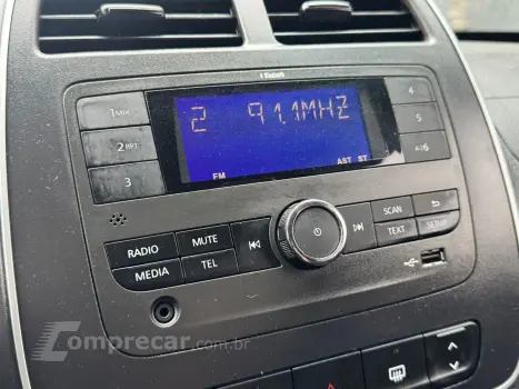 KWID 1.0 12V SCE ZEN