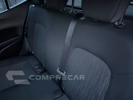 ARGO DRIVE 1.0 6V Flex
