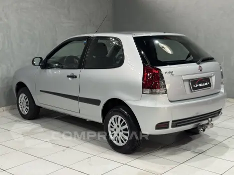 PALIO 1.0 MPI Fire Economy 8V