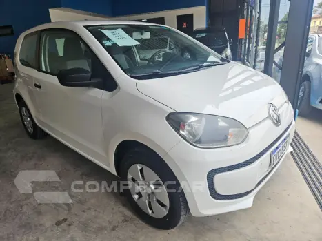Volkswagen up! take 1.0 T. Flex 12V 3p 2 portas