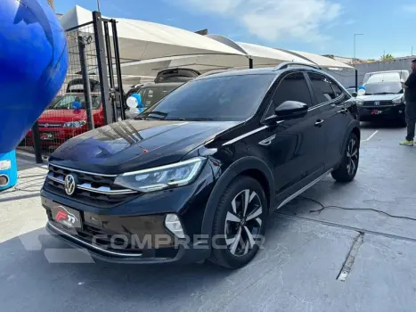 Volkswagen NIVUS HL TSI 4 portas