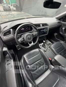 TIGUAN 2.0 350 TSI Allspace R-line 4motion