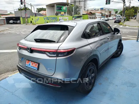 HR-V 1.5 DI I-vtec Turbo Advance