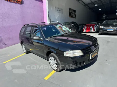 Parati 1.6Mi/1.6Mi City/T.Field T.Flex