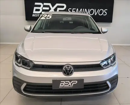 POLO 1.0 170 TSI Comfortline