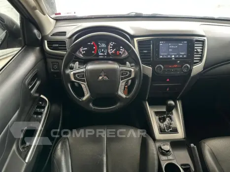 L200 TRITON 2.4 16V TURBO DIESEL SPORT HPE CD 4P 4X4 AUTOMÁT