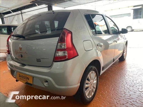SANDERO 1.6 Privilége 16V