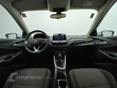 ONIX 1.0 FLEX LT MANUAL