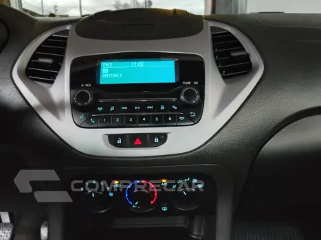 KA 1.0 TI-VCT FLEX SE MANUAL