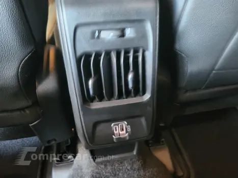 COMPASS 1.3 T270 TURBO FLEX LONGITUDE AT6