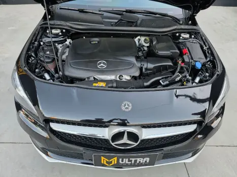 CLA-180 1.6 16V 122cv Aut.