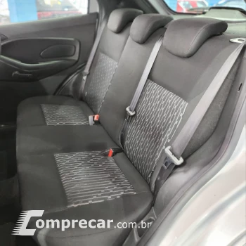 KA 1.5 Ti-vct SE Sedan