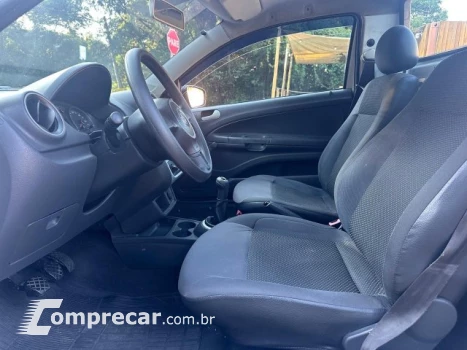 SAVEIRO - 1.6 MI STARTLINE CS 8V 2P MANUAL