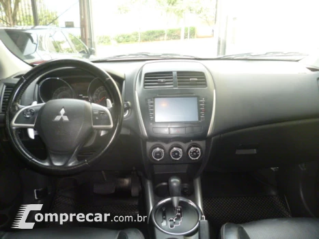 ASX 2.0 AWD 16V