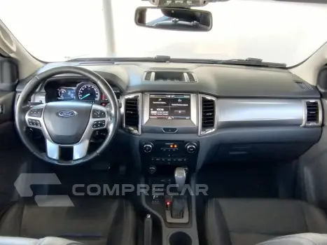 RANGER 3.2 LTD 4X4 CD 16V