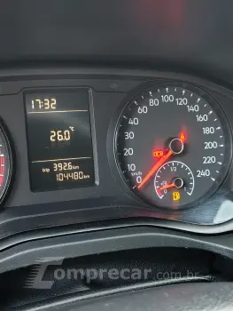 AMAROK CD2.0 16V/S CD2.0 16V TDI 4x4 Die