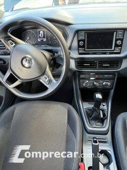 T-CROSS 1.0 200 TSI Sense