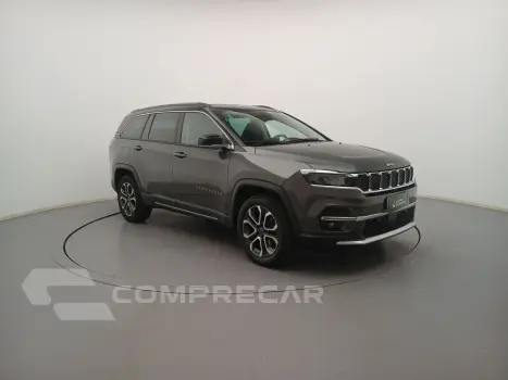 COMMANDER 1.3 T270 TURBO FLEX LIMITED AT6