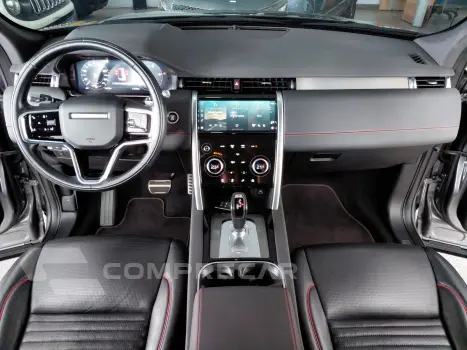 DISCOVERY SPORT 2.0 D200 Turbo R-dynamic SE