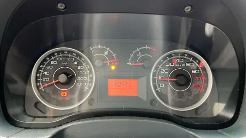 Idea ATTRACTIVE 1.4 Fire Flex 8V 5p