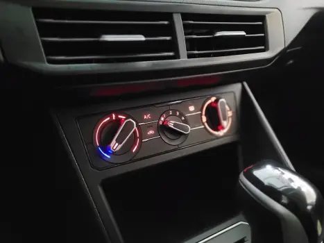 Nivus Comfortline 1.0 200 TSI Flex Aut.