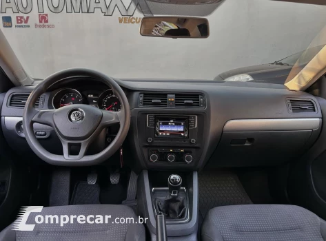 JETTA 1.4 16V TSI Trendline
