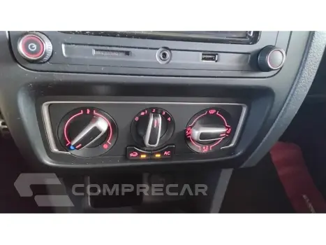 CROSSFOX 1.6 MSI FLEX 16V 4P MANUAL