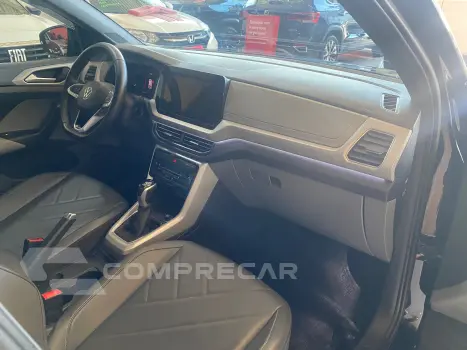T-CROSS 1.0 200 TSI Comfortline