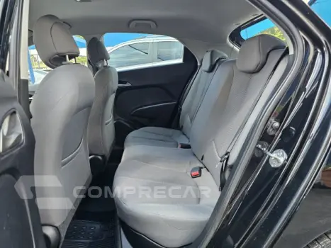 HB20 - 1.6 PREMIUM 16V 4P MANUAL