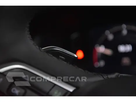 COMPASS 2.0 HURRICANE 4 TURBO GASOLINA BLACKHAWK AT9