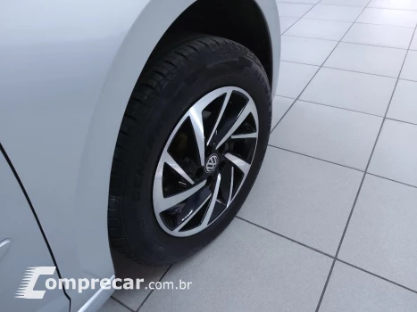 POLO 1.0 MPI TOTAL FLEX MANUAL