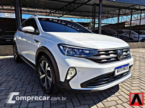 NIVUS 1.0 200 TSI Highline