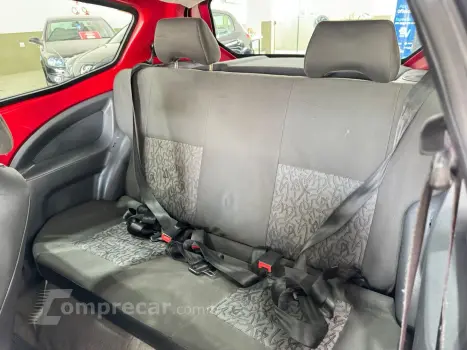 Ka 1.0 Mpi 8V Flex 2P Manual