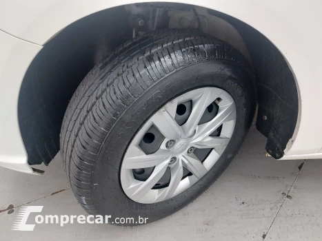 GOL 1.0 12V MPI TOTALFLEX 4P MANUAL