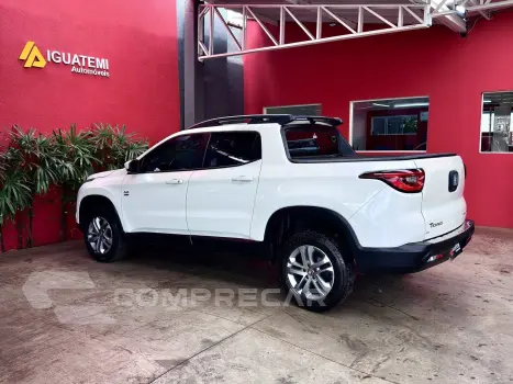 TORO 2.0 16V TURBO DIESEL FREEDOM 4WD AT9