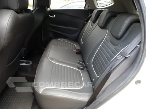 CAPTUR 2.0 16V Intense