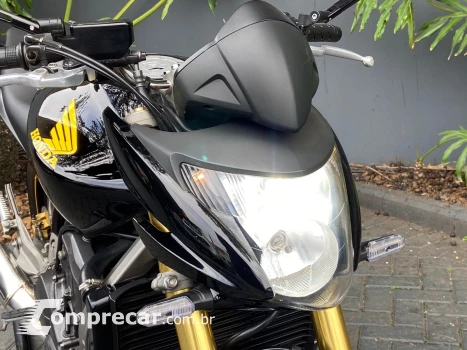 CB 600F HORNET