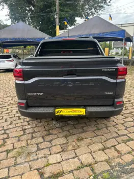 Montana 1.2 Turbo Premier